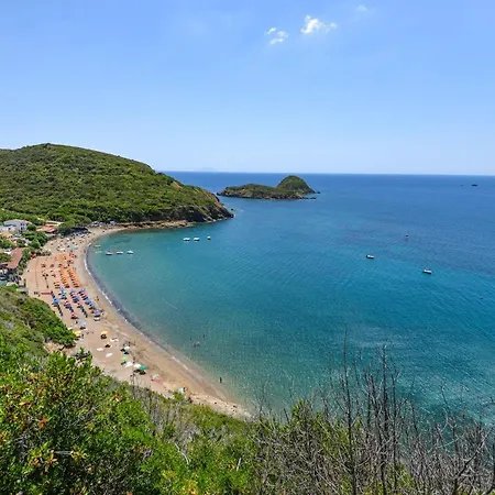 Innamorata 13 Apartmán Capoliveri (Isola d'Elba)