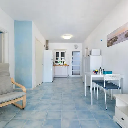 Apartmán Innamorata 13 Capoliveri (Isola d'Elba)