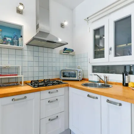 Apartment Innamorata 13 Capoliveri (Isola d'Elba)