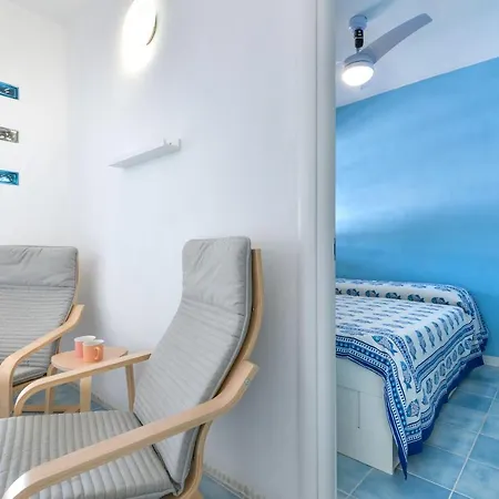 Innamorata 13 Apartment